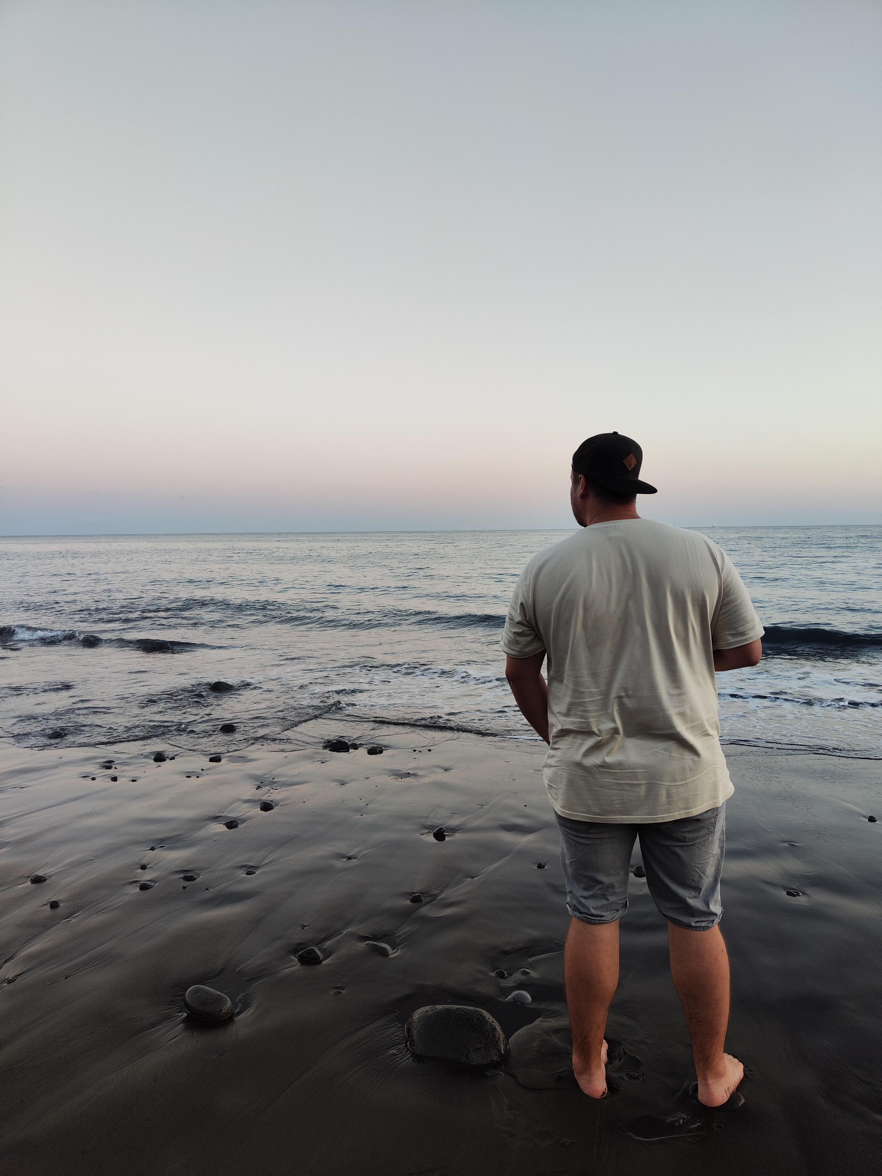 Mathias, self-employed indie game developer behind Matikus Games