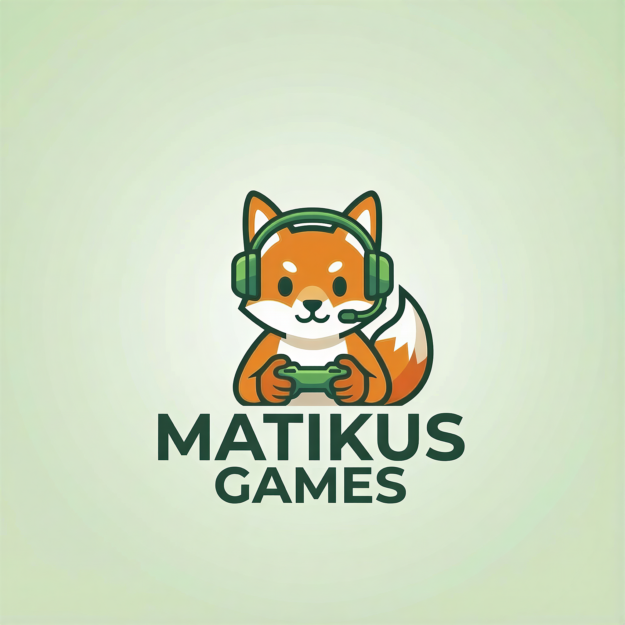 Matikus Games